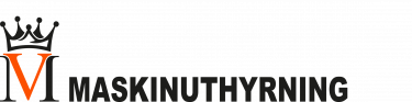 VM Maskinuthyrning